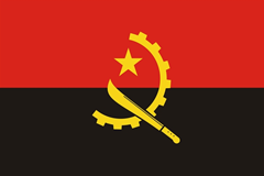 Angola transmits national plan for implementing the Stockholm Convention
