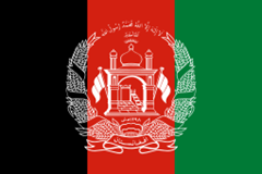 Afghanistan transmits national plan for implementing the Stockholm Convention