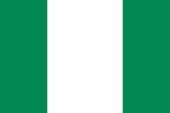 Nigeria transmits its revised Stockholm Convention NIP