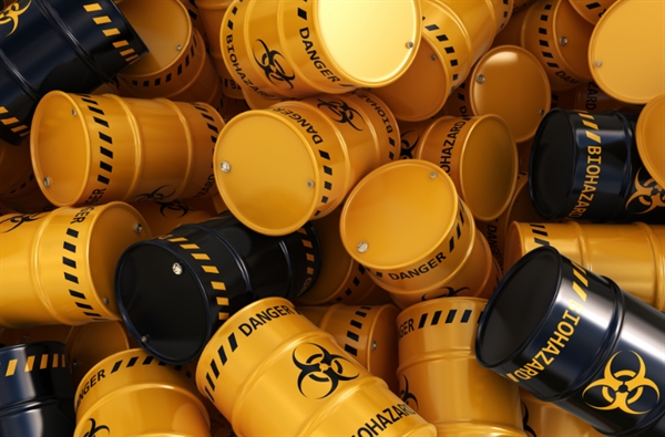 Funding support available for sound management of chemicals and waste