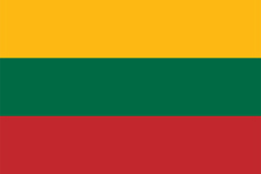 Lithuania transmits updated national plan for implementing the Stockholm Convention
