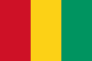 Congratulations to Guinea: 10 years of implementing the Stockholm Convention