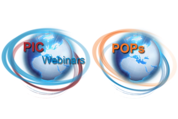 Online briefings on the nineteenth meetings of the Chemical Review Committee (CRC) of the Rotterdam Convention and the Persistent Organic Pollutants Review Committee (POPRC) of the Stockholm Convention 