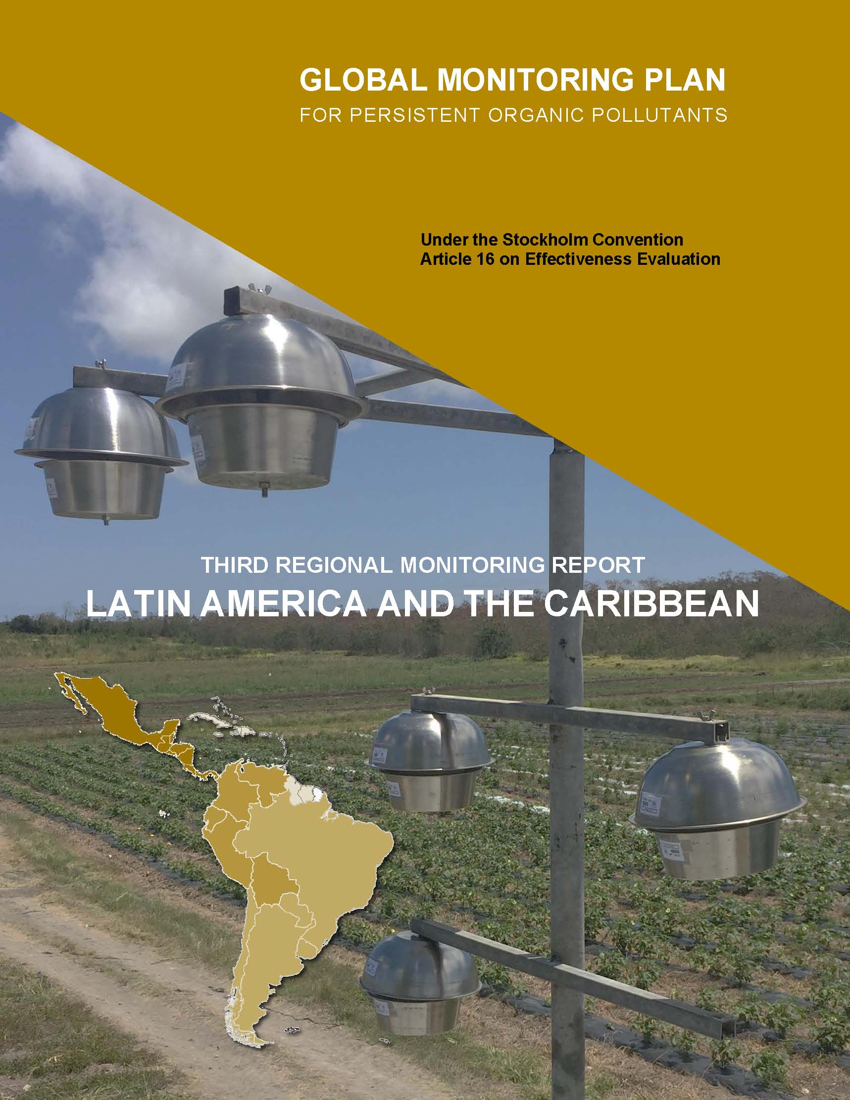 Latin America and the Caribbean (GRULAC)