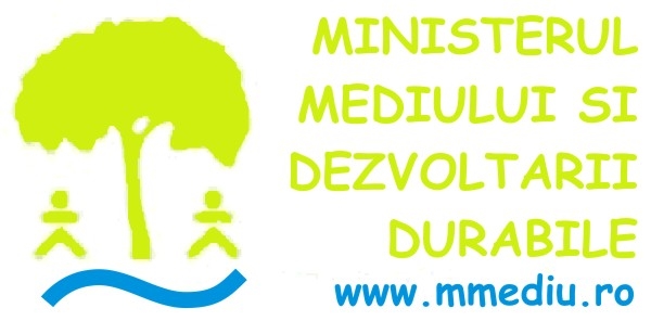 Ministry of Environment of Romania