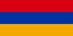 Armenia transmits updated national plan for implementing the Stockholm Convention