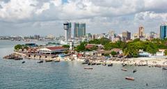 Tanzania has updated its national plan for implementing the Stockholm Convention