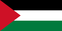 Accession by State of Palestine to Stockholm Convention, bringing total to 182 Parties