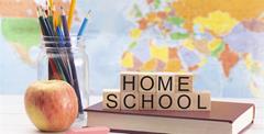 Children! Parents! Join Earth School for a different take on home-schooling!