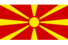 The former Yugoslav Republic of Macedonia transmits updated plan for implementing the Stockholm Convention