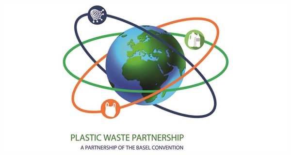 First online consultation for working group of the new Basel Convention Plastic Waste Partnership