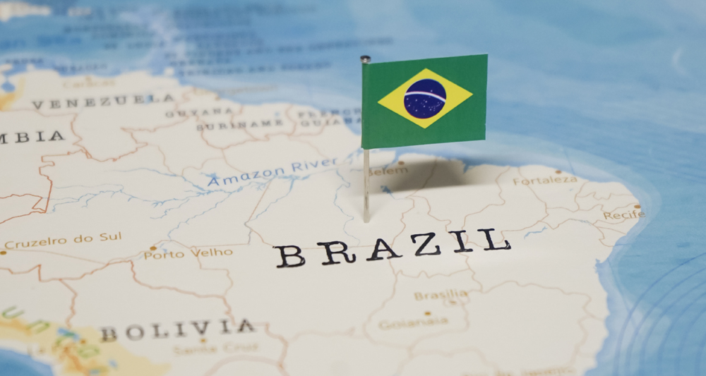 Brazil updates its national plan for implementing the Stockholm Convention