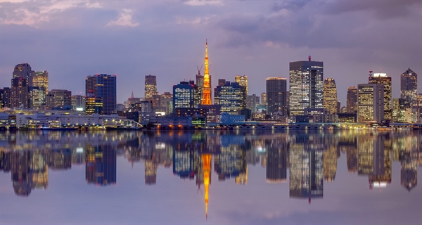 Japan updates its national plan for implementing the Stockholm Convention