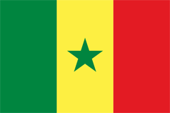Senegal transmits its revised Stockholm Convention NIP