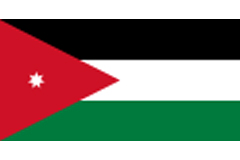 Jordan transmits updated implementation plan for the Stockholm Convention