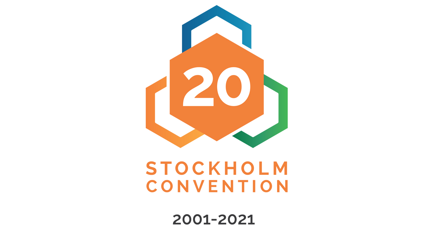 BRS Secretariat launches video series to celebrate Stockholm Convention’s 20th anniversary