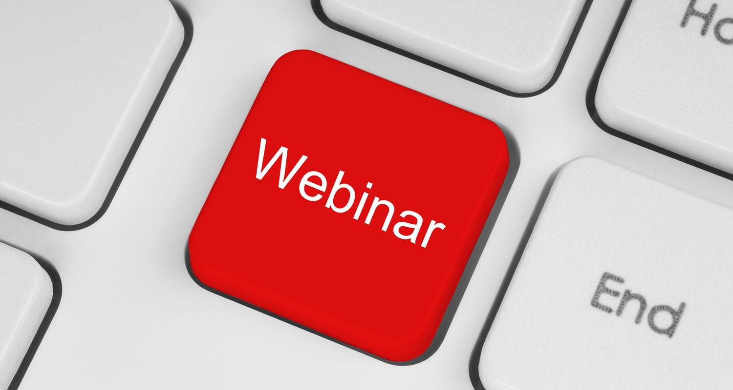 Join the upcoming BRS webinars, which cover many key aspects of the three conventions’ implementation 