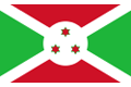 Burundi transmits updated implementation plan for the Stockholm Convention