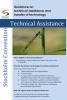Guidance on technical assistance and transfer of technology