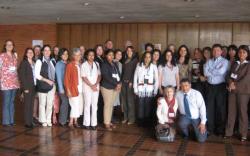 Regional Awareness Raising Workshop on Enhancing Cooperation and Coordination for the implementation of the Basel, Rotterdam and Stockholm Conventions in South America
