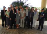 Second meeting of the Advisory Committee of the PCBs Elimination Network 