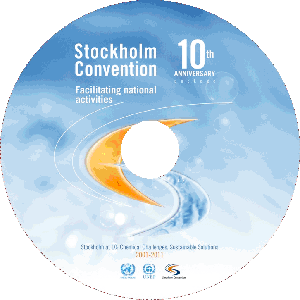 Stockholm at 10 - CD